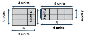 Chapter 11 - same perimeter, different areas - image 1