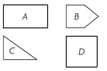 Go Math Grade 3 Answer Key Chapter 12 Two-Dimensional Shapes Problem Solving Classify Plane Shapes img 95