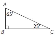 Go Math Grade 4 Answer Key Homework Practice FL Chapter 11 Angles Common Core - Angles img 51