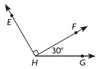Go Math Grade 4 Answer Key Homework Practice FL Chapter 12 Relative Sizes of Measurement Units Common Core - Relative Sizes of Measurement Units img 5