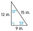 Go Math Grade 5 Answer Key Chapter 11 Geometry and Volume Lesson 2: Triangles img 19