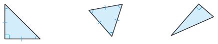 Go Math Grade 5 Answer Key Chapter 11 Geometry and Volume Lesson 2: Triangles img 22