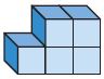 Go Math Grade 5 Answer Key Chapter 11 Geometry and Volume Lesson 5: Unit Cubes and Solid Figures img 75