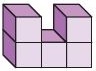 Go Math Grade 5 Answer Key Chapter 11 Geometry and Volume Lesson 5: Unit Cubes and Solid Figures img 78
