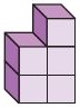 Go Math Grade 5 Answer Key Chapter 11 Geometry and Volume Lesson 5: Unit Cubes and Solid Figures img 79