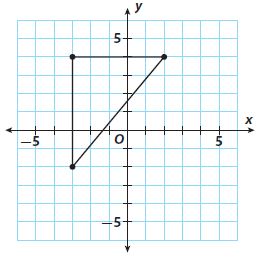 Go Math Grade 8 Answer Key Chapter 12 The Pythagorean Theorem Lesson 3: Distance Between Two Points img 15