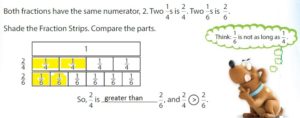 Big-Ideas-Math-Answer-Key-Grade-3-Chapter-11-Understand-Fraction-Equivalence-and-Comparison-11.5-2