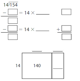 Big Ideas Math Answer Key Grade 5 Chapter 6 Divide Whole Numbers 6.5 6