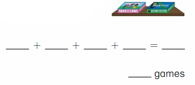 Big Ideas Math Answers 2nd Grade Chapter 1 Numbers and Arrays 94