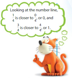 Big Ideas Math Answers 3rd Grade Chapter 11 Understand Fraction Equivalence and Comparison 11.6 4