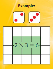 Big Ideas Math Answers 3rd Grade Chapter 6 Relate Area to Multiplication 54