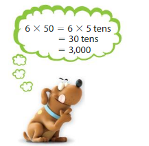 Big Ideas Math Answers 3rd Grade Chapter 9 Multiples and Problem Solving 9.2 7