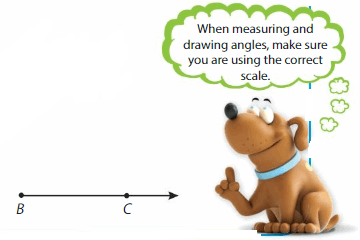 Big Ideas Math Answers 4th Grade Chapter 13 Identify and Draw Lines and Angles 129