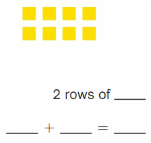 Big Ideas Math Answers Grade 2 Chapter 1 Numbers and Arrays 68