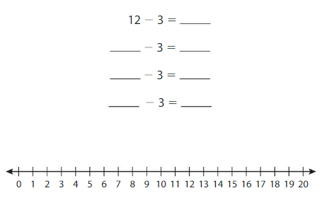 Big Ideas Math Answers Grade 3 Chapter 1 Understand Multiplication and Division 1.7 1