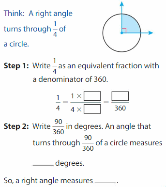 Big Ideas Math Answers Grade 4 Chapter 13 Identify and Draw Lines and Angles 71
