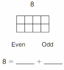 Big Ideas Math Solutions Grade 2 Chapter 1 Numbers and Arrays 37.1