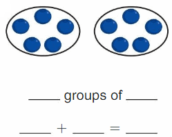 Big Ideas Math Solutions Grade 2 Chapter 1 Numbers and Arrays 49