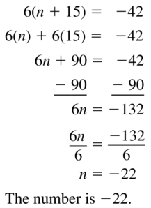 Big-Ideas-Math-Algebra-1-Answers-Chapter-1-Solving-Linear-Equations-Lesson-1.2-Q33