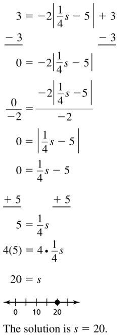 Big-Ideas-Math-Algebra-1-Answers-Chapter-1-Solving-Linear-Equations-Lesson-1.4-Q23