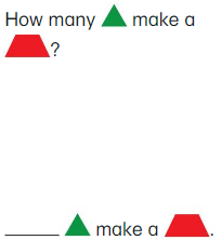 Big Ideas Math Answer Key Grade 1 Chapter 13 Two-and Three-Dimensional Shapes 180