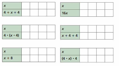 Big Ideas Math Answer Key Grade 6 Chapter 5 Algebraic Expressions and Properties 49.1