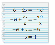 Big Ideas Math Answer Key Grade 7 Chapter 4 Equations and Inequalities 44