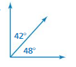Big Ideas Math Answer Key Grade 7 Chapter 9 Geometric Shapes and Angles 9.5 22