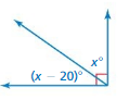 Big Ideas Math Answer Key Grade 7 Chapter 9 Geometric Shapes and Angles 9.5 32