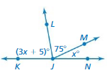 Big Ideas Math Answer Key Grade 7 Chapter 9 Geometric Shapes and Angles 9.5 38