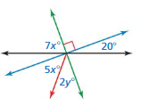 Big Ideas Math Answer Key Grade 7 Chapter 9 Geometric Shapes and Angles 9.5 43
