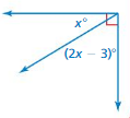 Big Ideas Math Answer Key Grade 7 Chapter 9 Geometric Shapes and Angles 9.5 7