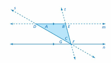 Big Ideas Math Answer Key Grade 8 Chapter 3 Angles and Triangles 47