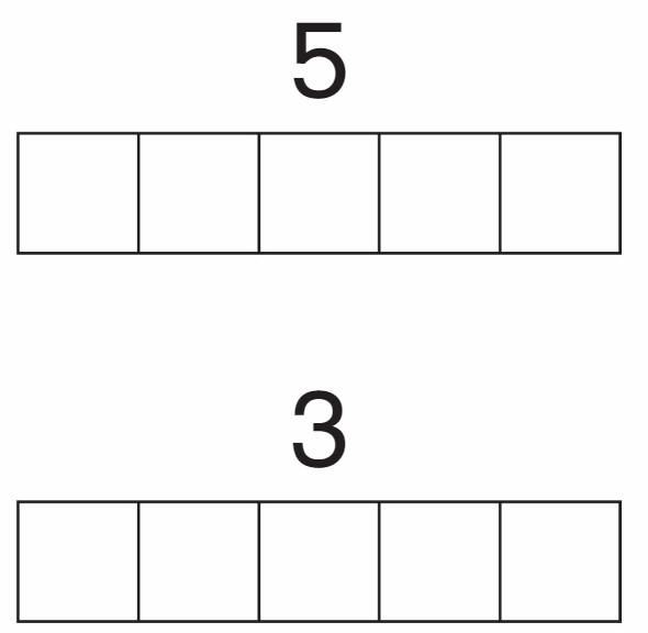 Big Ideas Math Answer Key Grade K Chapter 2 Compare Numbers 0 to 5 55