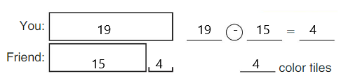 Big-Ideas-Math-Answers-1st-Grade-1-Chapter-10-Measure-and-Compare-Lengths-86