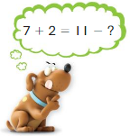 Big Ideas Math Answers 1st Grade 1 Chapter 5 Subtract Numbers within 20 82