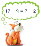 Big Ideas Math Answers 1st Grade 1 Chapter 5 Subtract Numbers within 20 85