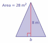 Big Ideas Math Answers 6th Grade Chapter 7 Area, Surface Area, and Volume 72