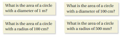 Big Ideas Math Answers 7th Grade Chapter 9 Geometric Shapes and Angles 9.2 7