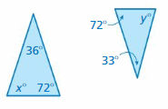 Big Ideas Math Answers 8th Grade Chapter 3 Angles and Triangles 106