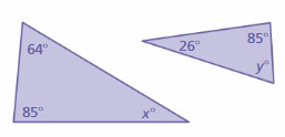 Big Ideas Math Answers 8th Grade Chapter 3 Angles and Triangles 107