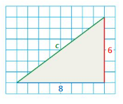 Big Ideas Math Answers 8th Grade Chapter 9 Real Numbers and the Pythagorean Theorem 9.2 14