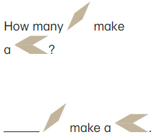 Big Ideas Math Answers Grade 1 Chapter 13 Two-and Three-Dimensional Shapes 55