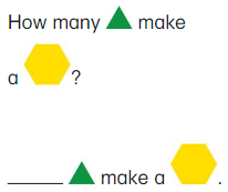 Big Ideas Math Answers Grade 1 Chapter 13 Two-and Three-Dimensional Shapes 56