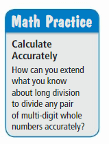 Big Ideas Math Answers Grade 6 Chapter 2 Fractions and Decimals 277