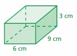 Big Ideas Math Answers Grade 6 Chapter 7 Area, Surface Area, and Volume 179