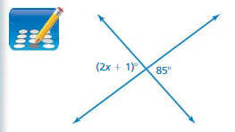 Big Ideas Math Answers Grade 7 Chapter 9 Geometric Shapes and Angles cp 2