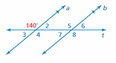 Big Ideas Math Answers Grade 8 Chapter 3 Angles and Triangles 125