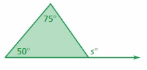 Big Ideas Math Answers Grade 8 Chapter 3 Angles and Triangles 131