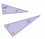 Big Ideas Math Answers Grade 8 Chapter 3 Angles and Triangles 140